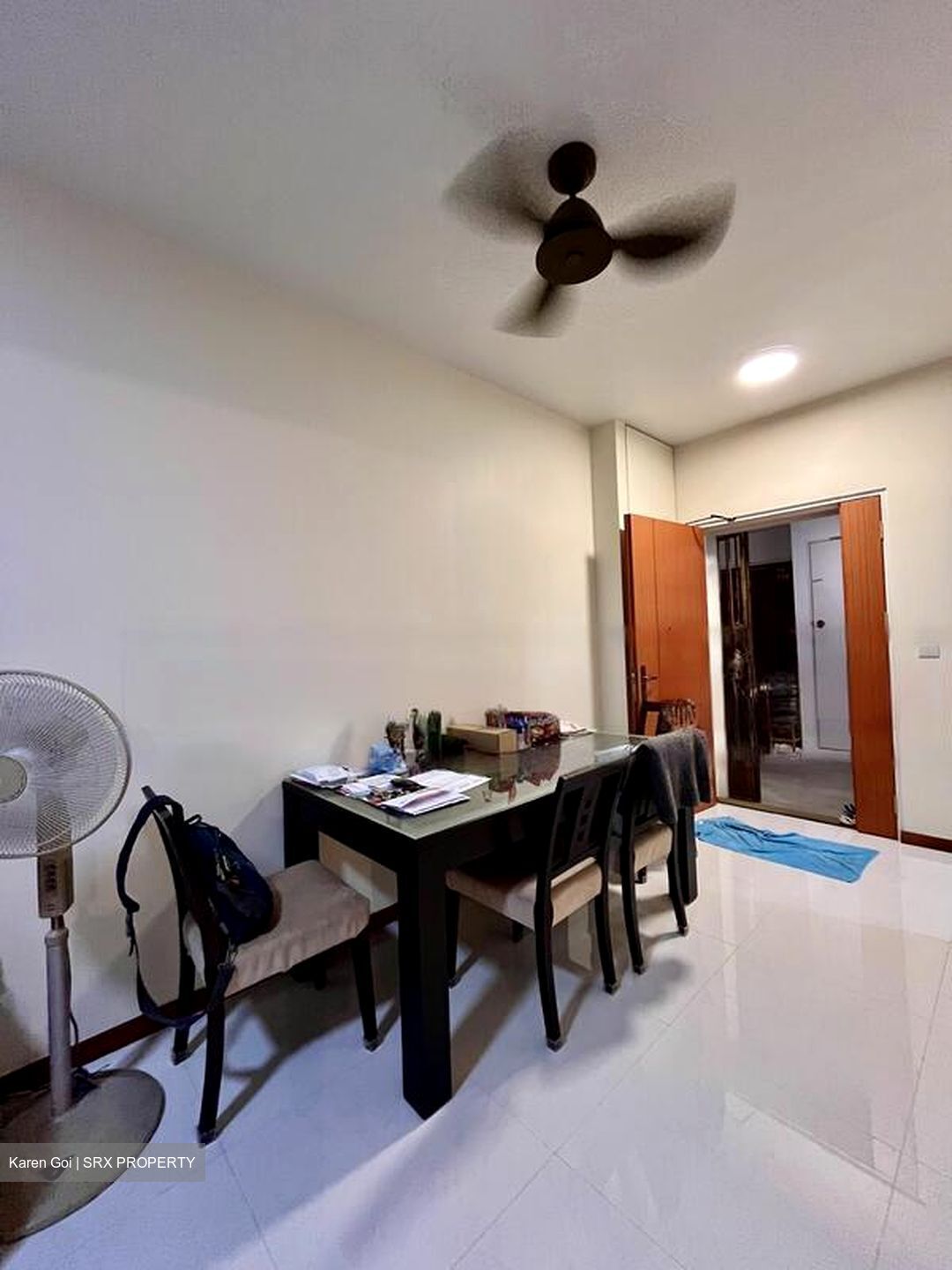 Blk 675B Fern Grove @ Yishun (Yishun), HDB 2 Rooms #602798571